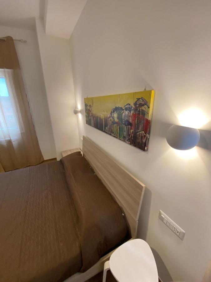 Viriamo House Roma Apartment Acilia Exterior photo