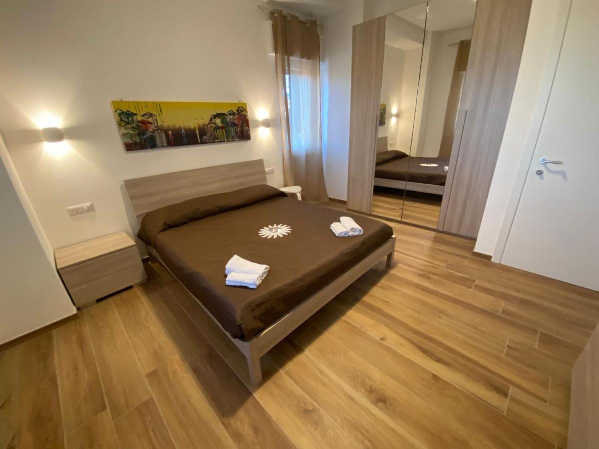 Viriamo House Roma Apartment Acilia Exterior photo
