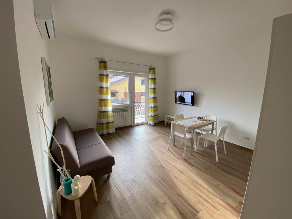 Viriamo House Roma Apartment Acilia Exterior photo