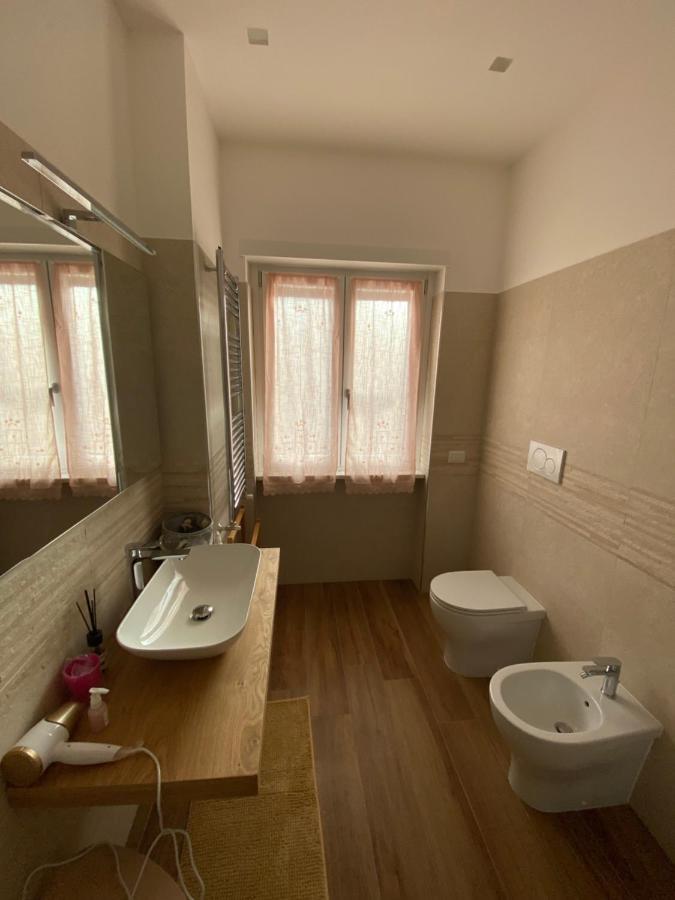 Viriamo House Roma Apartment Acilia Exterior photo