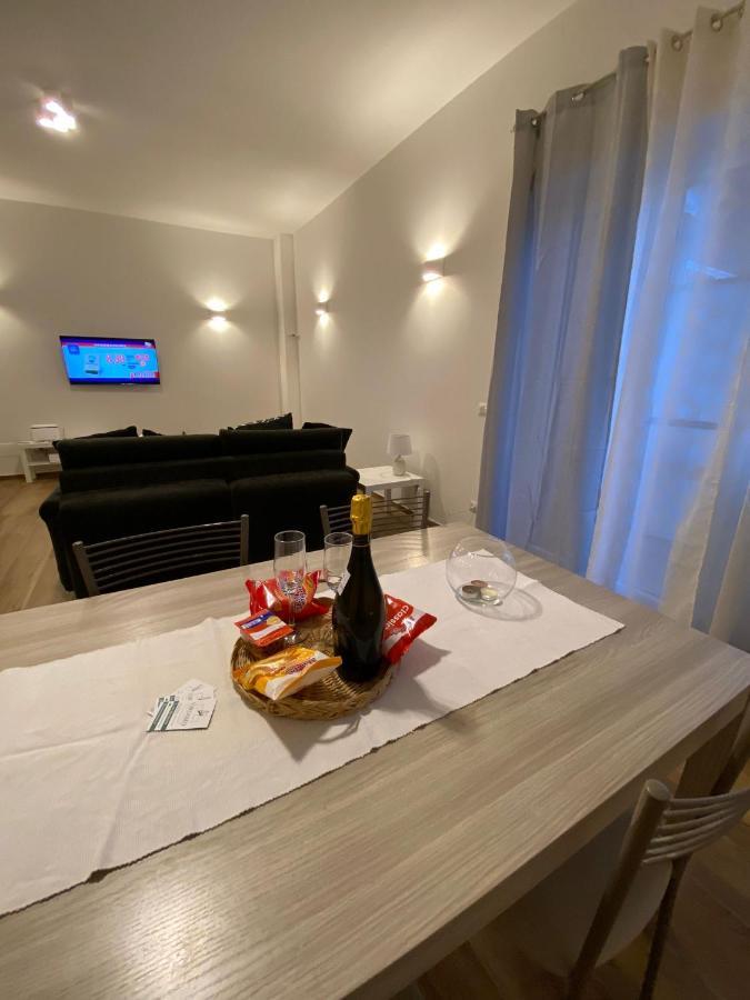 Viriamo House Roma Apartment Acilia Exterior photo