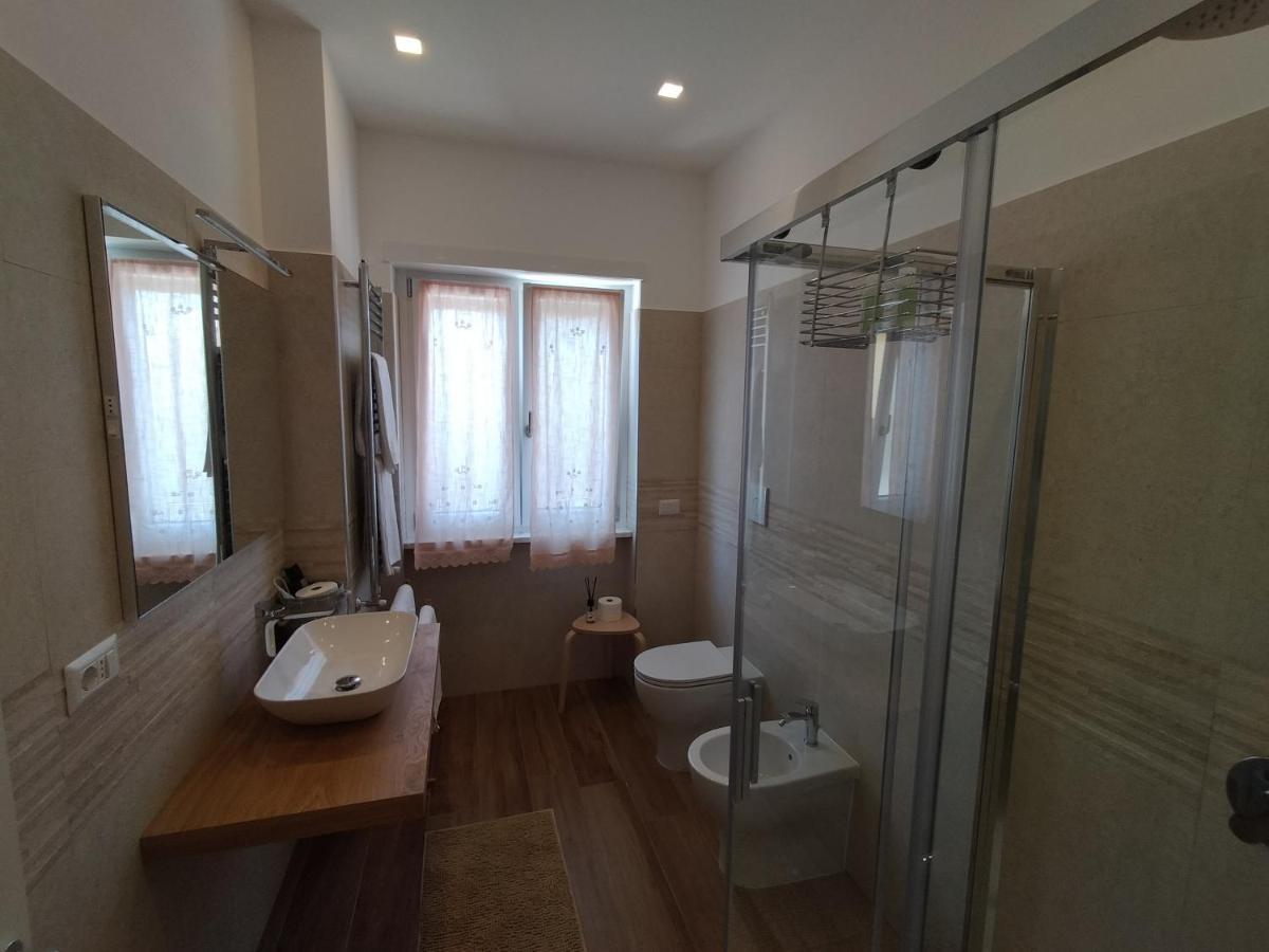 Viriamo House Roma Apartment Acilia Exterior photo
