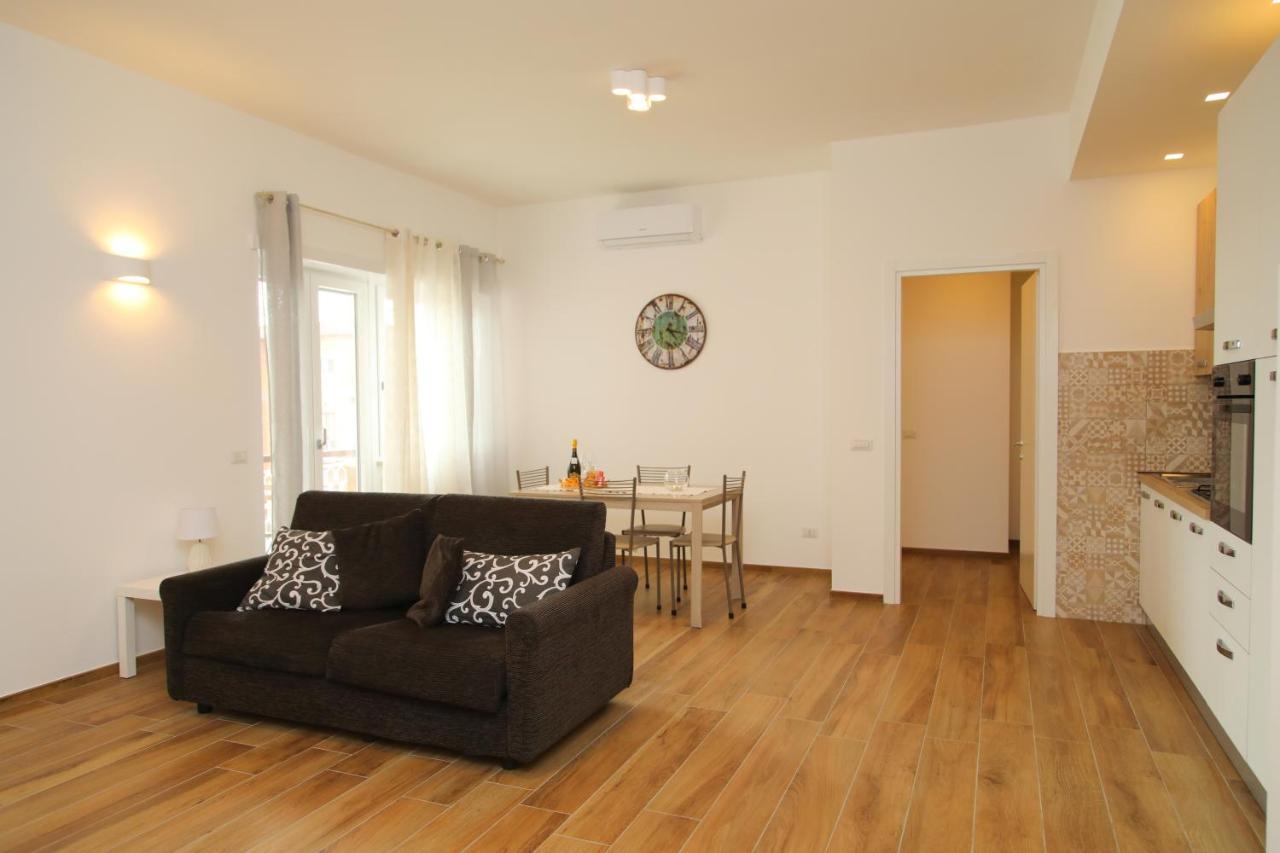 Viriamo House Roma Apartment Acilia Exterior photo
