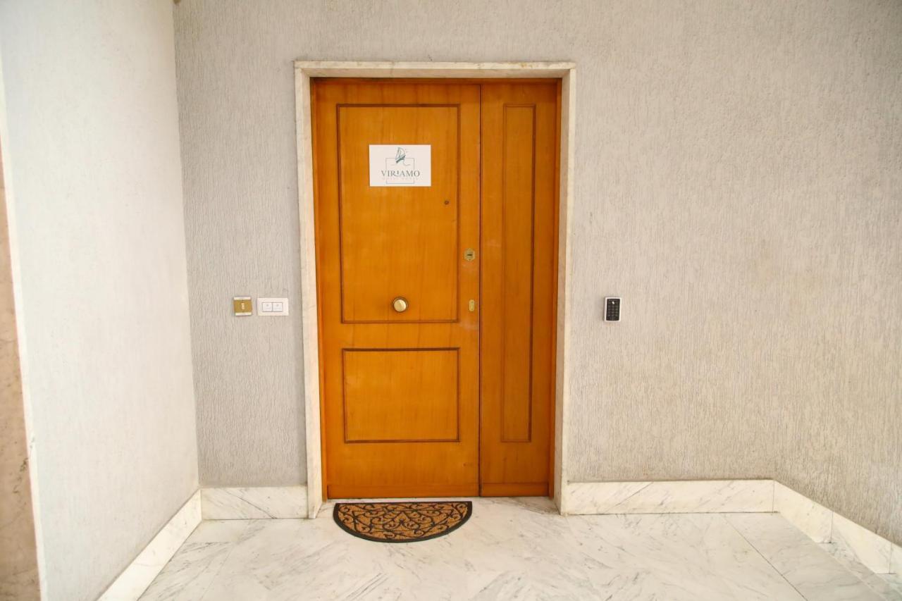 Viriamo House Roma Apartment Acilia Exterior photo