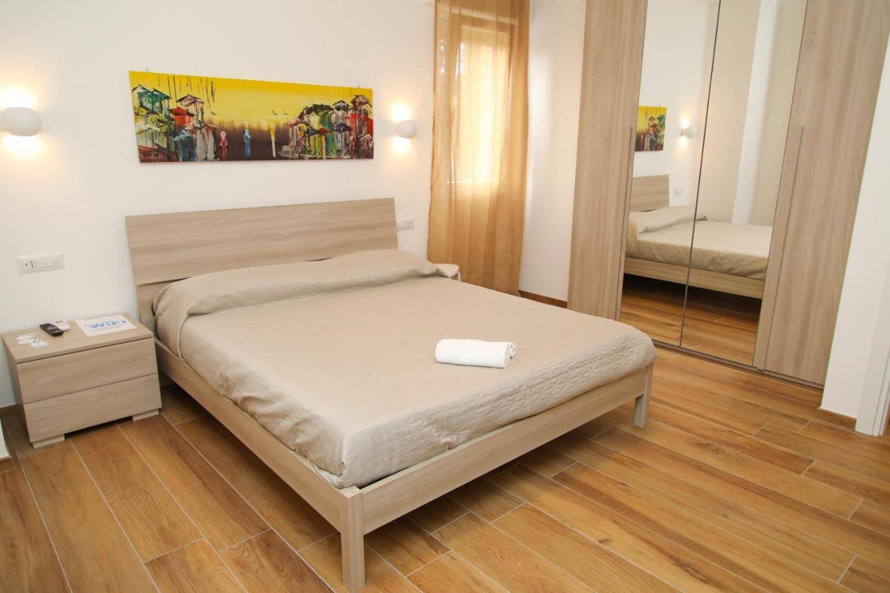 Viriamo House Roma Apartment Acilia Exterior photo