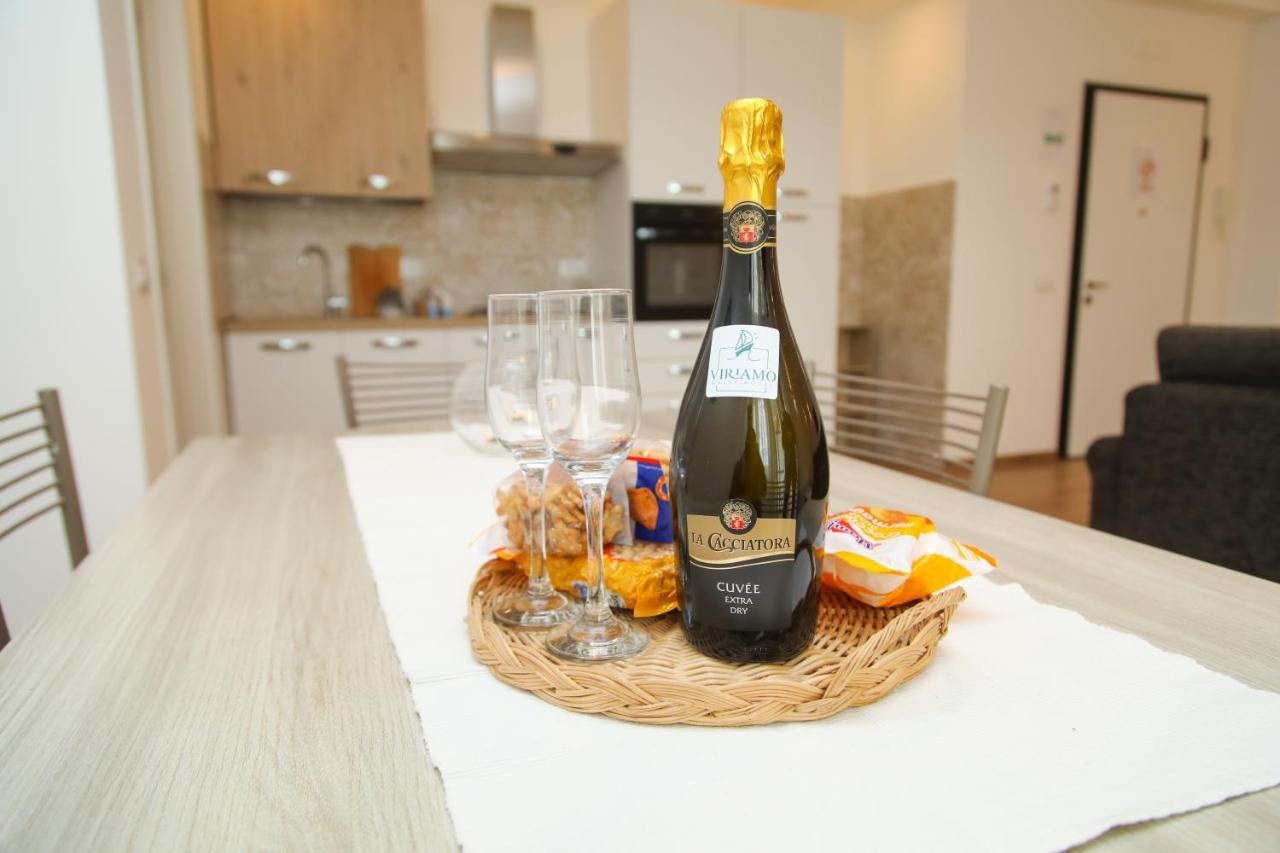 Viriamo House Roma Apartment Acilia Exterior photo