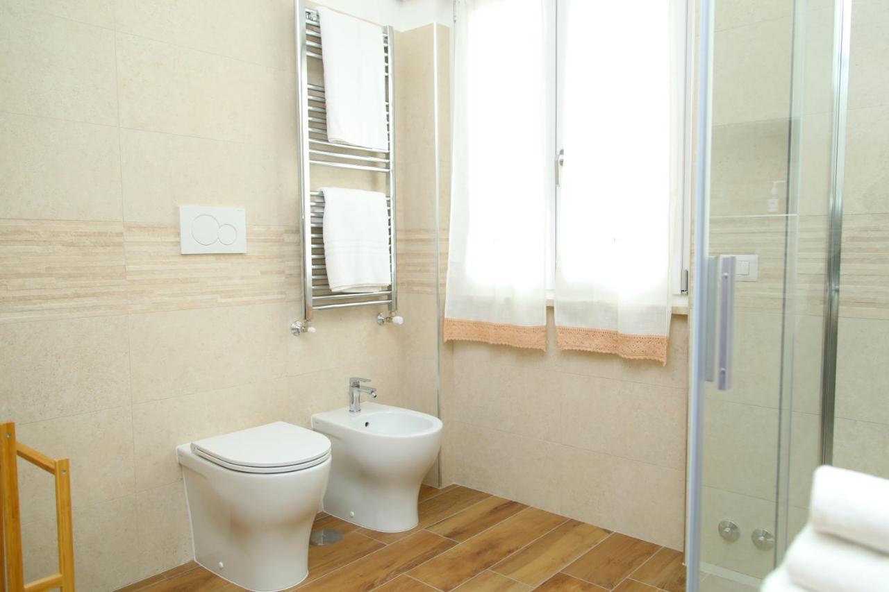 Viriamo House Roma Apartment Acilia Exterior photo