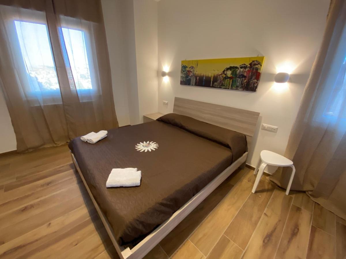 Viriamo House Roma Apartment Acilia Exterior photo