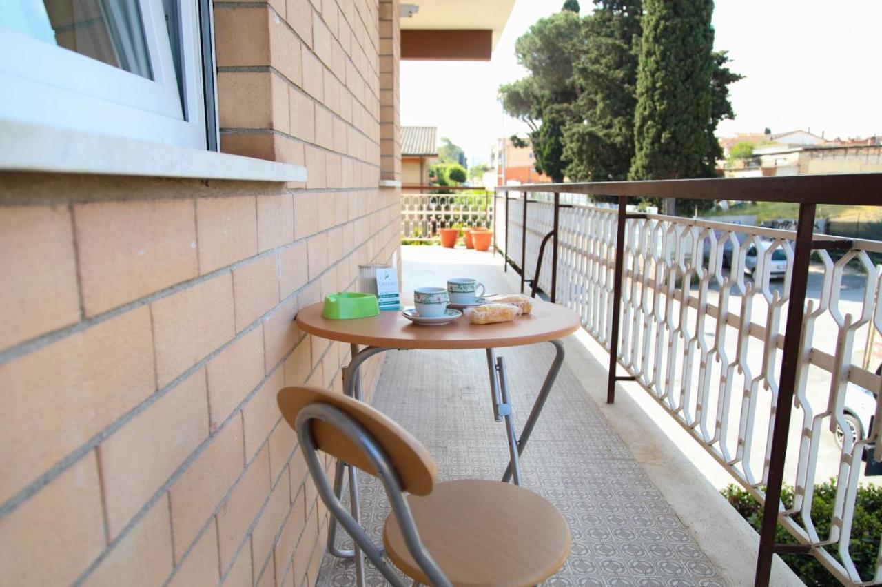 Viriamo House Roma Apartment Acilia Exterior photo