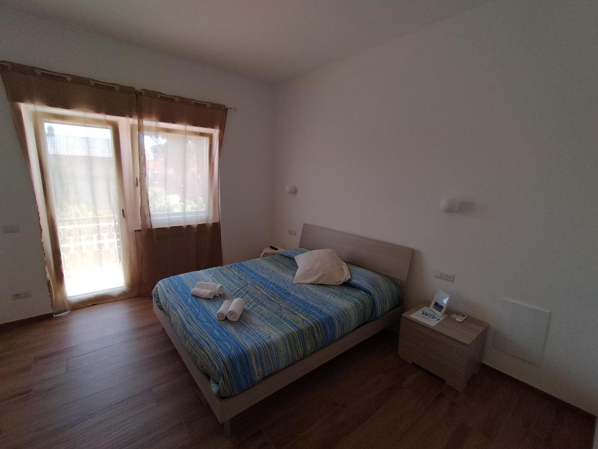 Viriamo House Roma Apartment Acilia Room photo